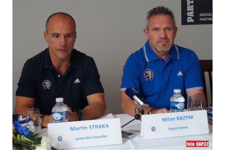 Předsezónní tisková konference HC Škoda Plzeň_QAP_foto (3)