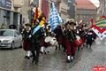 Průvod císaře Rudolf II (20)