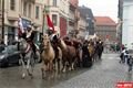 Průvod císaře Rudolf II (21)