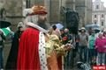 Průvod císaře Rudolf II (32)