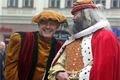 Průvod císaře Rudolf II (43)