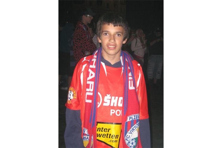 Tomáš