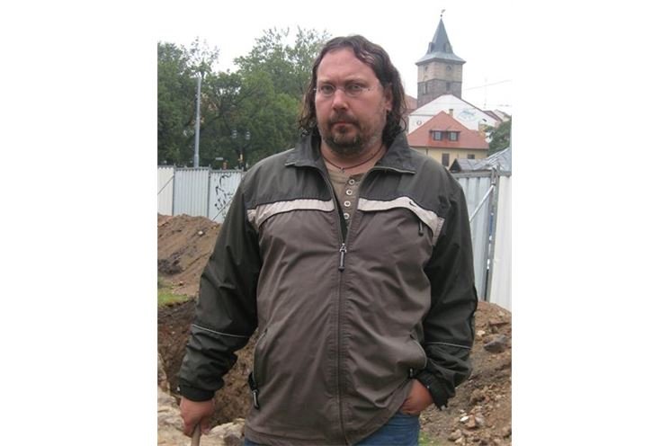 Jiří Orna