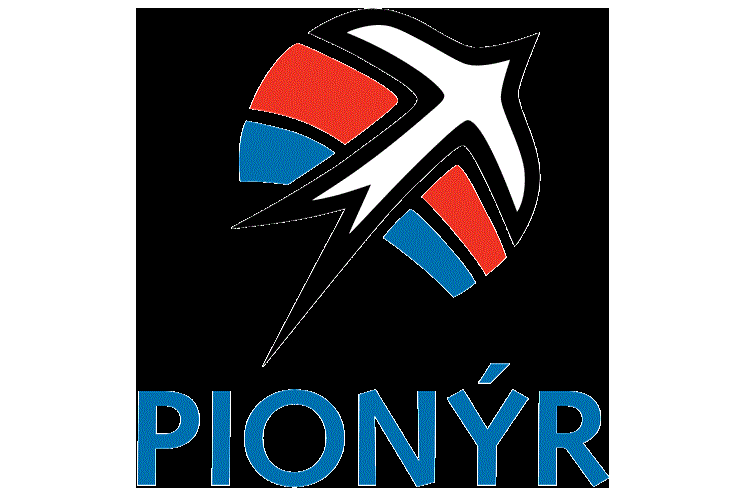 pionyr pionyr