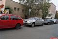 Vykradené auto v Tomanově ulici_QAP_foto