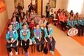 Mažoretky Bohemia Základní umělecké školy v Přešticích (2)