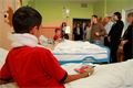 Předání šeku FCVP ve FN Plzeň_foto_Zdeněk Rataj (3)