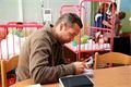 Předání šeku FCVP ve FN Plzeň_foto_Zdeněk Rataj (6)