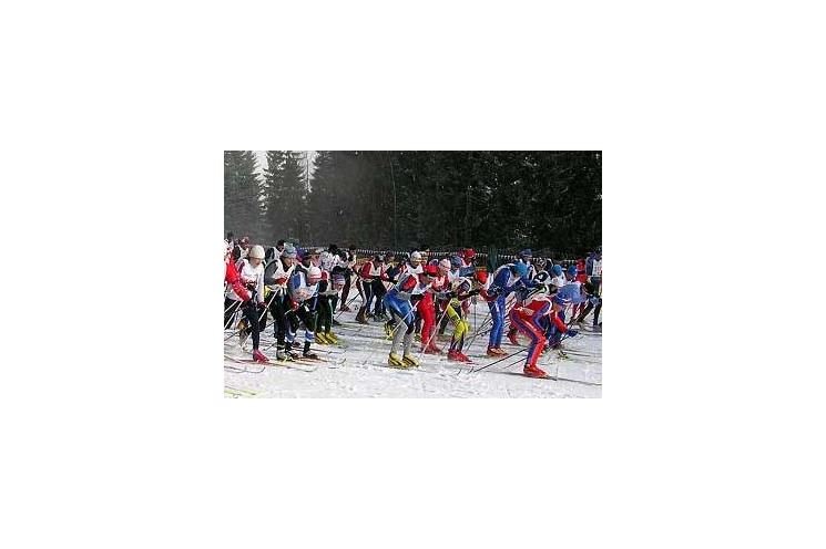 skimaraton