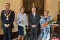 Předání historické pečeti Miloslavu Rabochovi (2)