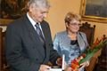 Předání historické pečeti Miloslavu Rabochovi (5)