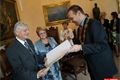 Předání historické pečeti Miloslavu Rabochovi (6)