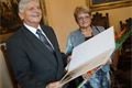 Předání historické pečeti Miloslavu Rabochovi (7)