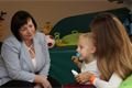 Návštěva Ivany Zemanové v Centru Hájek (5)