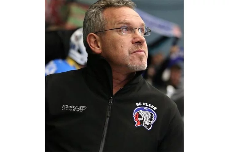 hokej_plzen_trenér_QAP foto1