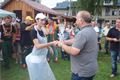 Nejšikovnější Dívkou Šumavy byla Šárka Žlábková ze Lštění