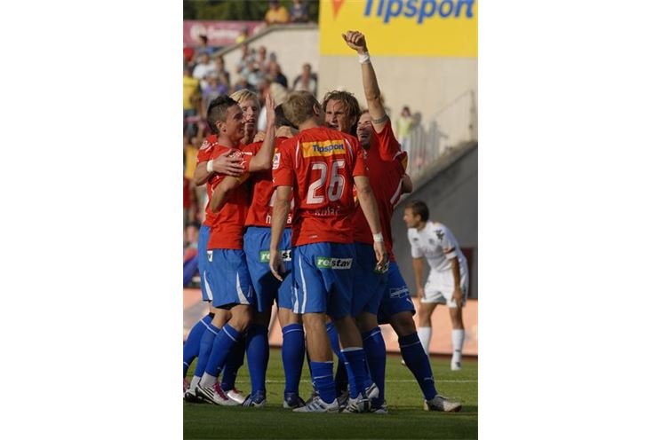 fc viktoria Slovacko