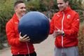 Fotbalisté FCVP blahopřáli Babuuovi_QAP_foto (2)