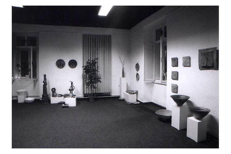 Galerie U sv. Anny