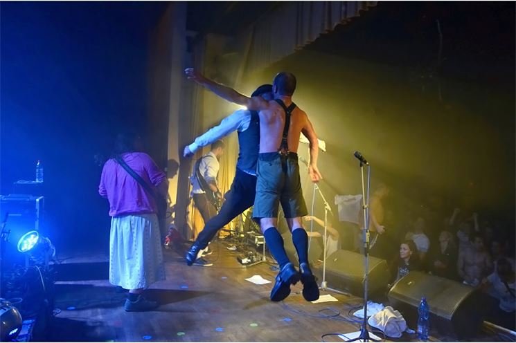 Krucipüsk, The Sleepwalkers a Trautenberk (32)