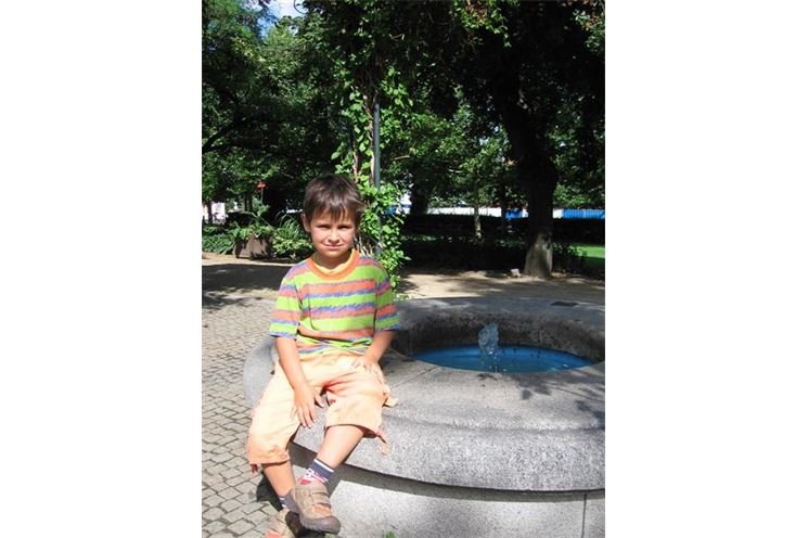 Saša