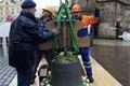 Zvedání zvonů na věž katedrály sv. Bartoloměje_QAP_foto (5)