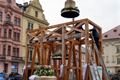 Zvedání zvonů na věž katedrály sv. Bartoloměje_QAP_foto (40)