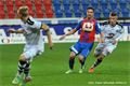 Utkání FCVP - Hradec Králové_ Pavel Němeček (9)
