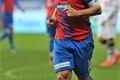 Utkání FCVP - Hradec Králové_ Pavel Němeček (11)