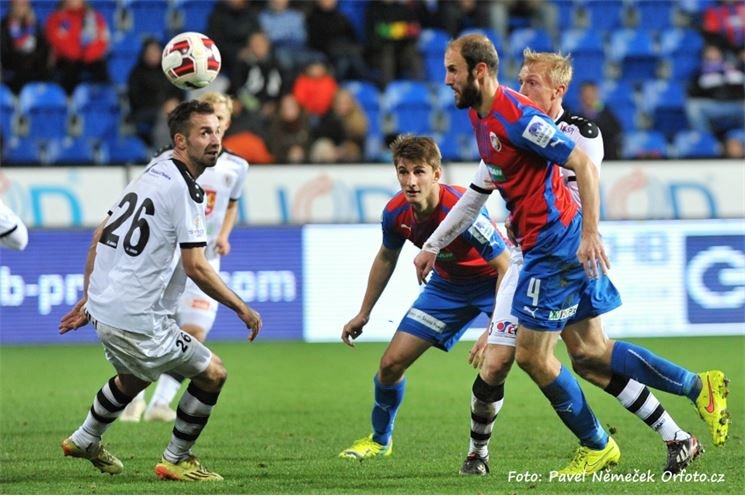 Utkání FCVP - Hradec Králové_ Pavel Němeček (18)