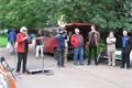 Plzeňský hydepark moderovala Petra Kosová 