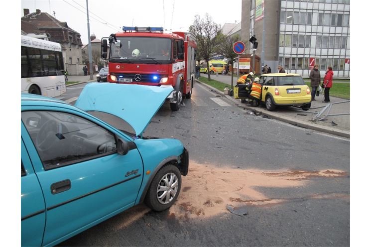 1.12.2014 DN Masarykova 1.12.2014 DN Masarykova