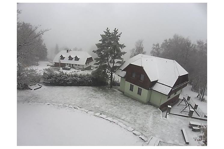 Hojsova Stráž_sumavanet.cz