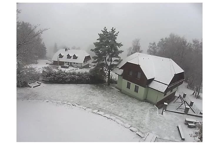 Hojsova Stráž_sumavanet.cz