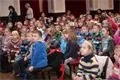 Mikulášská besídka Peklo (2)