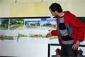 představení projektu Vlídná nádraží Bezdružicka v Trpístech 6/2010