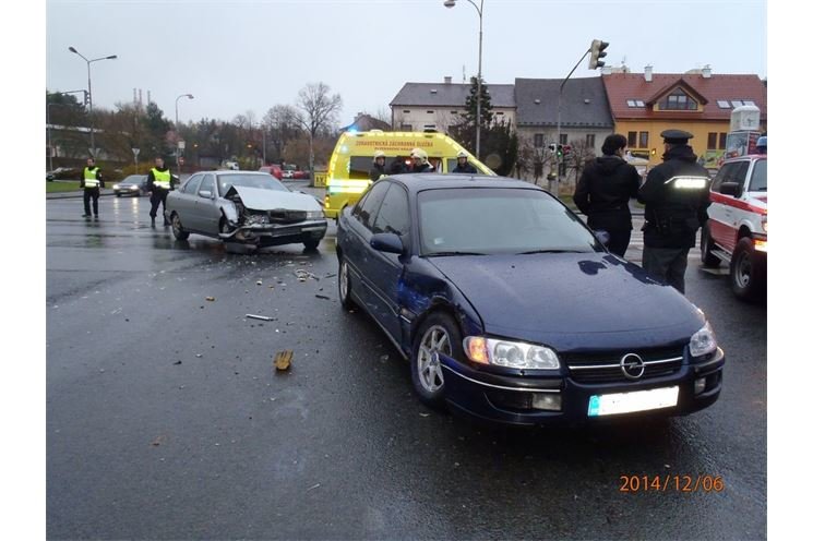 6.12.2014 DN OA 2 OA Klatovy, Plzeňská