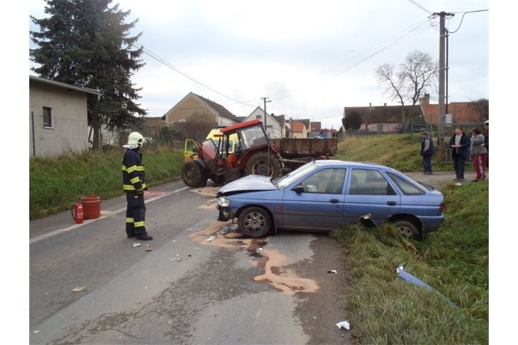 8.12.2014 DN Chrastavice 8.12.2014 DN Chrastavice