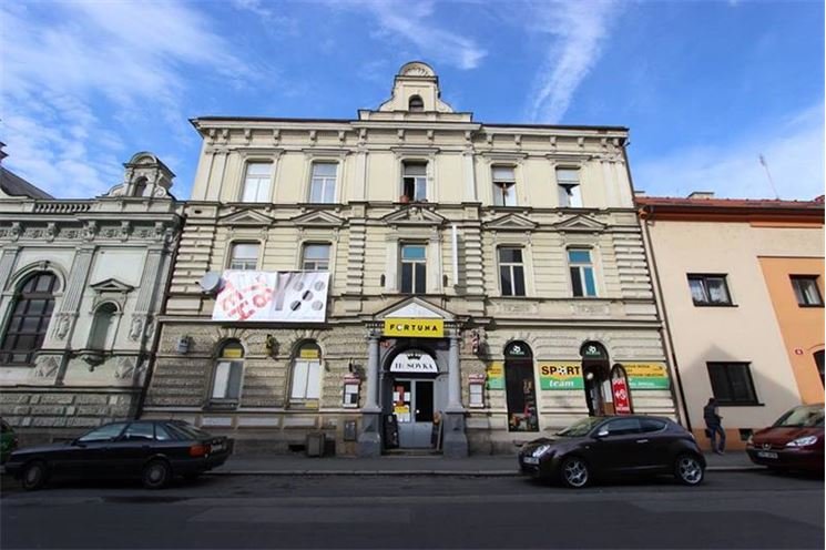 johan centrum