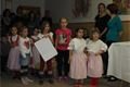 Vánoční besídka ZUŠ Starý Plzenec (2)