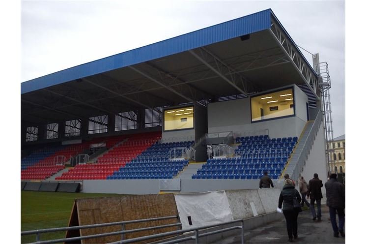 tribuna