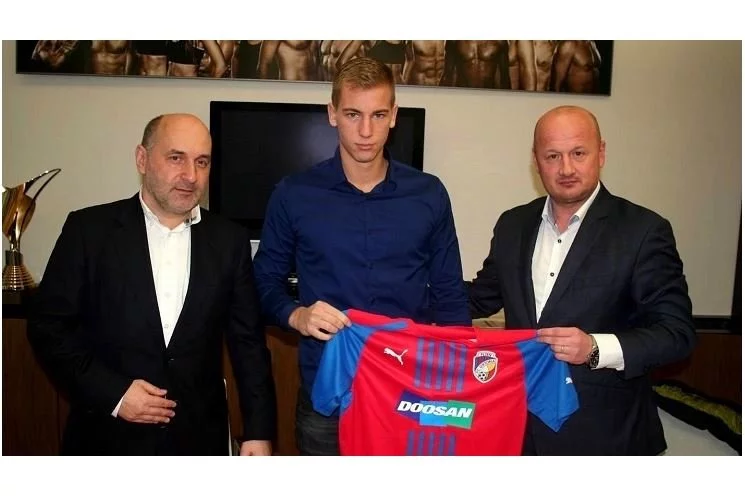 baranek