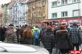 Zasah hasičů Masarykovo náměstí (2)