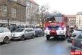 Zasah hasičů Masarykovo náměstí (4)