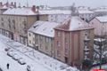 Kraj zasáhlo sněžení (1)