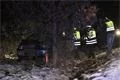 Tragická nehoda u Nýřan (1)