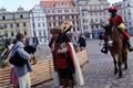 Tříkrálový průvod v Plzni_QAP_foto (2)