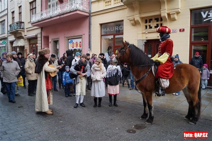 Tříkrálový průvod v Plzni_QAP_foto (16)