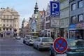 Zákaz parkování na náměstí Republiky (3)