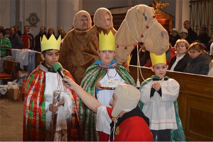 Třákrálová sbírka (4)